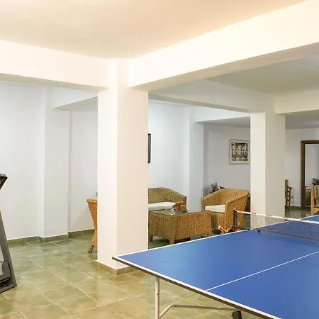 Maria Villa Sivota (Lefkada)